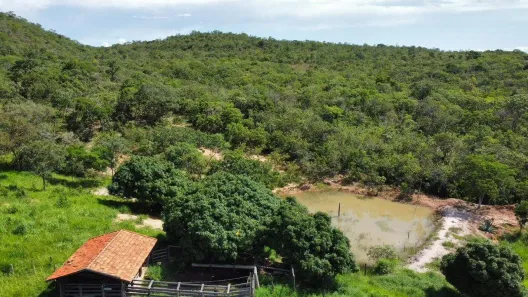 Fazenda/Sítio à venda, 134m² no Três Marias, Três Marias
