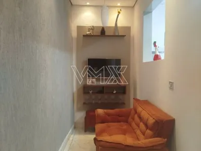 Casa com 1 Quarto à venda, 40m² no Vila Maria Alta, São Paulo