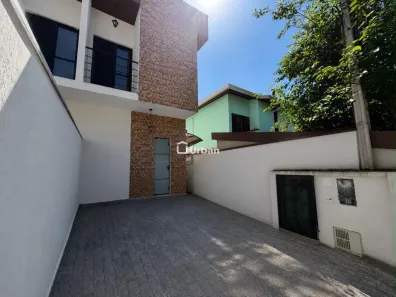 Casa de Condomínio com 3 Quartos à venda, 154m² no Jardim Rio das Pedras, Cotia