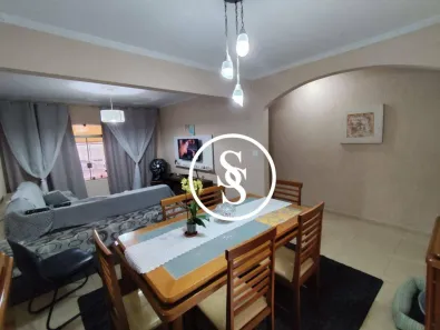 Sobrado com 4 Quartos à venda, 181m² no Assunção, São Bernardo do Campo
