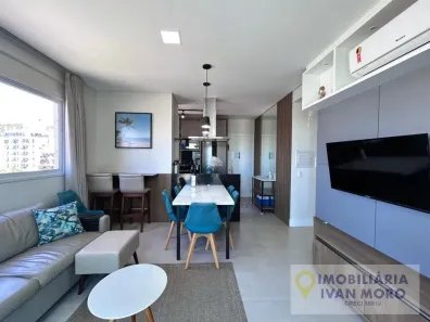 Apartamento com 3 Quartos à venda, 90m² no Palmas, Governador Celso Ramos