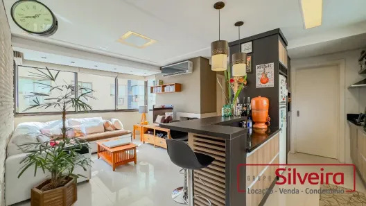 Apartamento com 2 Quartos à venda, 86m² no Petrópolis, Porto Alegre