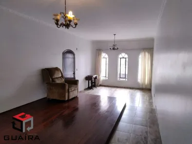 Sobrado com 4 Quartos à venda, 331m² no Baeta Neves, São Bernardo do Campo