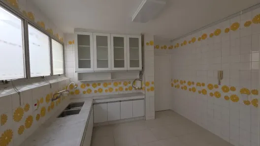 Apartamento com 2 Quartos à venda, 91m² no Perdizes, São Paulo