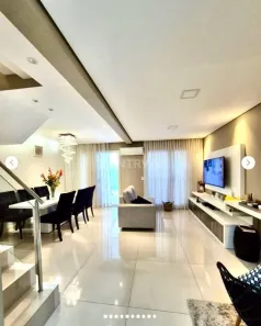 Casa de Condomínio com 3 Quartos à venda, 87m² no Engordadouro, Jundiaí