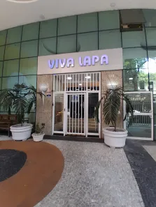 Kitnet com 1 Quarto para alugar, 30m² no Centro, Rio de Janeiro