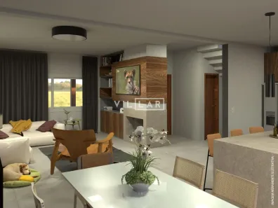 Lote/Terreno com 1 Quarto à venda, 160m² no Laranjal, Pelotas