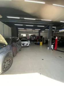 Ponto Comercial para alugar, 400m² no Anchieta, São Bernardo do Campo