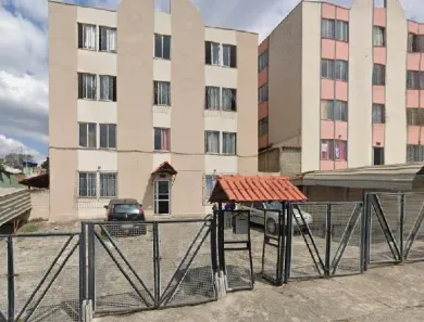Apartamento com 2 Quartos à venda, 56m² no Jardim Teresópolis, Betim