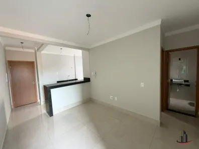 Apartamento com 2 Quartos à venda, 50m² no Olinda, Uberaba