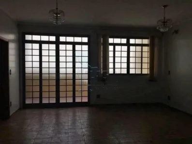 Imóvel Comercial com 3 Quartos para alugar, 264m² no Campos Elíseos, Ribeirão Preto
