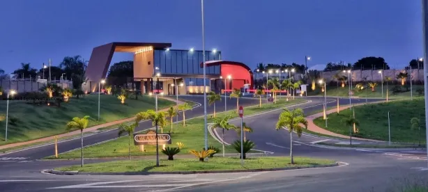Lote/Terreno à venda, 1000m² no , Álvares Machado