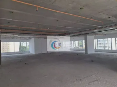 Sala Comercial para alugar, 400m² no Liberdade, São Paulo