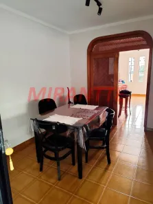 Casa com 3 Quartos à venda, 880m² no Água Fria, São Paulo