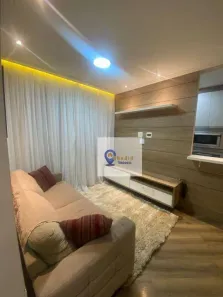 Apartamento com 2 Quartos à venda, 59m² no Tatuapé, São Paulo