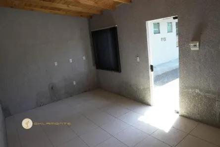 Flat com 1 Quarto para alugar, 17m² no Águas Mortas, Gravataí