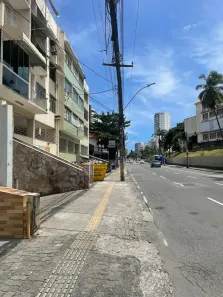 Apartamento com 2 Quartos à venda, 74m² no Pituba, Salvador