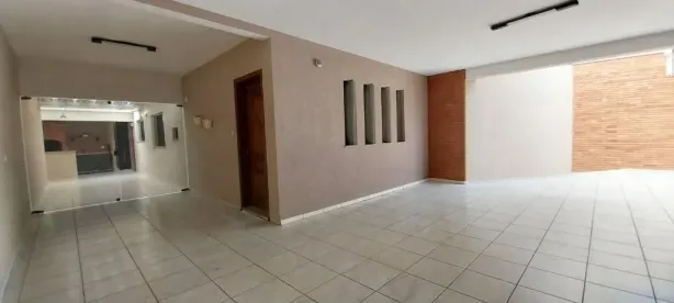 Sobrado com 3 Quartos para alugar, 200m² no Dos Casa, São Bernardo do Campo