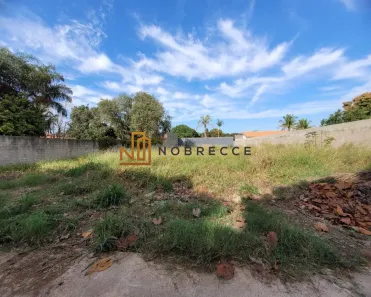 Lote/Terreno à venda, 1000m² no Parque das Bandeiras, Indaiatuba