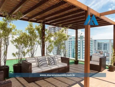 Apartamento com 2 Quartos à venda, 63m² no Praia de Itaparica, Vila Velha