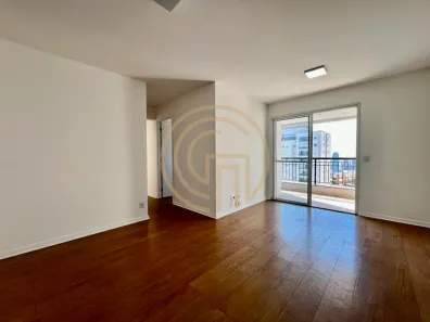 Apartamento com 3 Quartos para alugar, 64m² no Vila Suzana, São Paulo