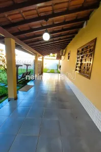 Casa com 6 Quartos à venda, 350m² no Setiba, Guarapari