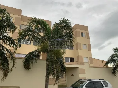 Apartamento com 2 Quartos à venda, 46m² no Minas Gerais, Uberlândia