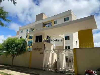 Apartamento com 3 Quartos à venda, 70m² no Morros, Teresina