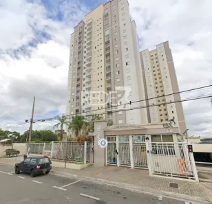 Apartamento com 2 Quartos à venda, 58m² no Swift, Campinas