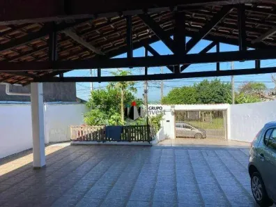 Casa com 3 Quartos à venda, 147m² no Parque da Figueira, Campinas