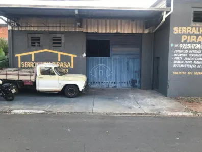 Ponto Comercial para alugar, 100m² no Condomínio Coronel (Nova Veneza), Sumaré