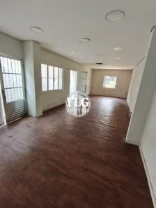 Casa com 1 Quarto para alugar, 102m² no Mooca, São Paulo