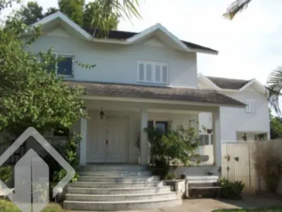 Casa com 4 Quartos à venda, 450m² no Marechal Rondon, Canoas