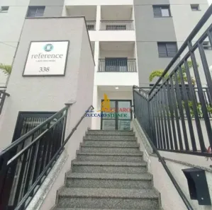 Apartamento com 2 Quartos à venda, 51m² no Jardim Bela Vista, Guarulhos