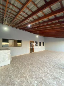 Casa com 3 Quartos à venda, 147m² no Jardim Residencial Ravagnani, Sumaré