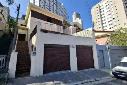 Casa com 3 Quartos à venda, 142m² no Sumarezinho, São Paulo