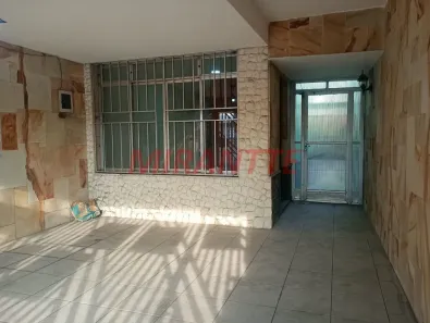 Sobrado com 3 Quartos à venda, 93m² no Vila Zat, São Paulo