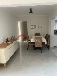 Apartamento com 4 Quartos à venda, 107m² no Jardim São Paulo, Guarulhos