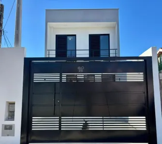 Casa com 3 Quartos à venda, 137m² no Parque Jambeiro, Campinas