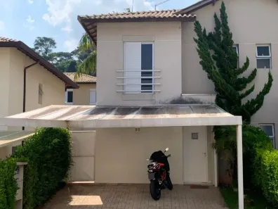Casa de Condomínio com 3 Quartos à venda, 103m² no Parque Rincão, Cotia