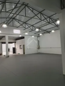 Galpão/Depósito/Armazém para alugar, 372m² no Rudge Ramos, São Bernardo do Campo