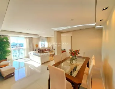 Apartamento com 3 Quartos à venda, 82m² no Jardim Lindóia, Porto Alegre