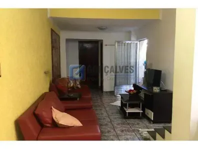 Casa com 3 Quartos à venda, 150m² no Assunção, São Bernardo do Campo