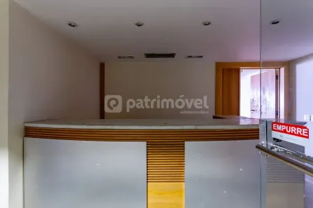 Sala Comercial para alugar, 678m² no Centro, Rio de Janeiro