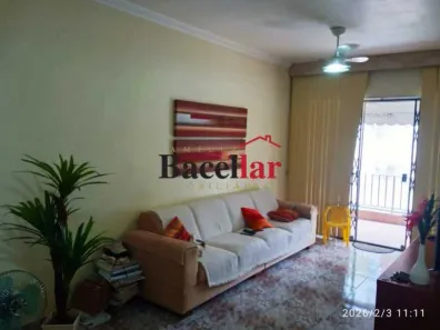 Apartamento com 2 Quartos à venda, 80m² no Vila Isabel, Rio de Janeiro