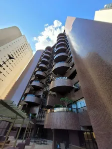 Apartamento com 4 Quartos à venda, 298m² no Caiçaras, Londrina