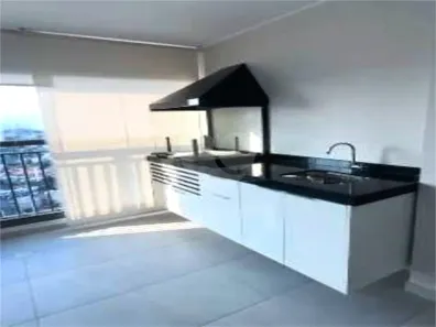 Apartamento com 2 Quartos à venda, 64m² no Jardim Independência, São Paulo