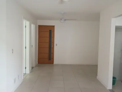 Apartamento com 1 Quarto para alugar, 48m² no São Francisco, Niterói