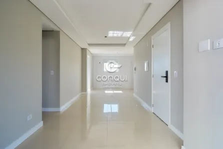 Apartamento com 3 Quartos à venda, 78m² no Três Marias, São José dos Pinhais