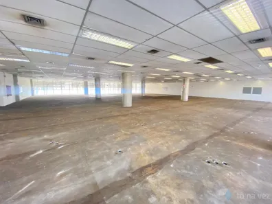 Imóvel Comercial para alugar, 8363m² no Rudge Ramos, São Bernardo do Campo